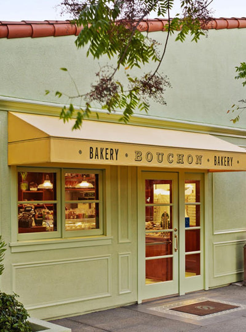 BOUCHON BAKERY Image