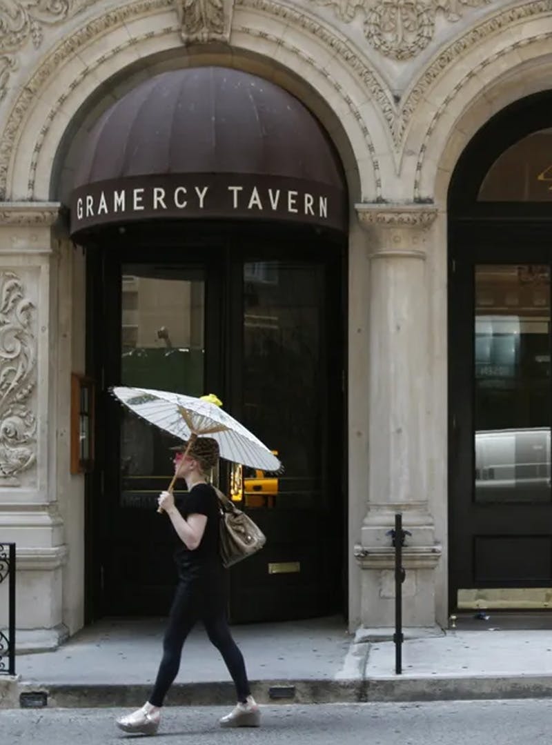 GRAMERCY TAVERN Image