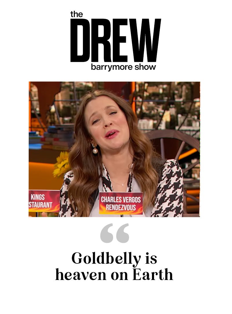 The Drew Barrymore Show Image