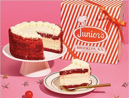 On Sale Junior's Image